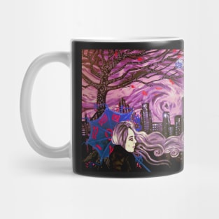 Imperishable Mention Mug